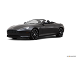 2013 Aston Martin DB9 Volante  Convertible